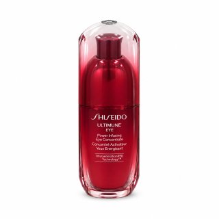 Shiseido Ultimune Eye zpevňující koncentát Power Infusing Eye Concentrate 15 ml