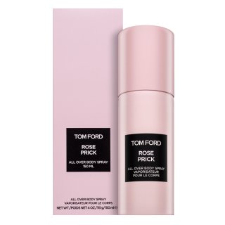 Tom Ford Rose Prick tělový spray unisex 150 ml (obrázek 3)