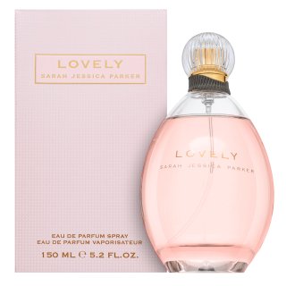 Sarah Jessica Parker Lovely parfémovaná voda pro ženy 150 ml (obrázek 3)