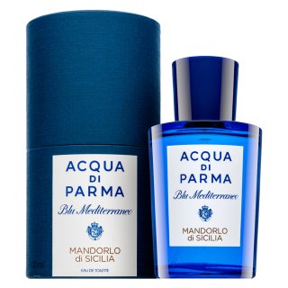 Acqua di Parma Blu Mediterraneo Mandorlo di Sicilia toaletní voda unisex 100 ml (obrázek 3)