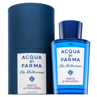 Acqua di Parma Blu Mediterraneo Mirto di Panarea toaletní voda unisex 180 ml (obrázek 3)