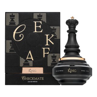 Armaf Checkmate King parfémovaná voda pro muže 100 ml (obrázek 3)