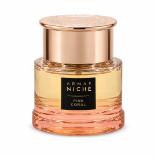 Armaf Niche Pink Coral parfémovaná voda pro ženy 90 ml