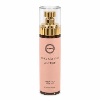 Armaf Club de Nuit Women tělový spray pro ženy 150 ml