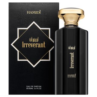 Hamidi Irreverant parfémovaná voda pro ženy 100 ml (obrázek 3)