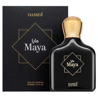 Hamidi Maya parfémovaná voda unisex 100 ml (obrázek 3)