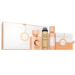 Armaf Club de Nuit Milestone dárková sada unisex Set I. 30 ml