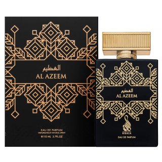 Risala Al Azeem parfémovaná voda unisex 110 ml (obrázek 3)
