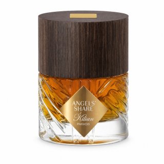 Kilian Angels' Share Paradis čistý parfém unisex Refillable 50 ml