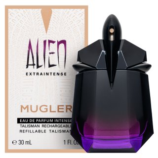 Thierry Mugler Alien Extraintense parfémovaná voda pro ženy Refillable 30 ml (obrázek 3)