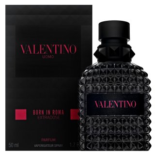 Valentino Born In Roma Extradose Uomo čistý parfém pro muže 50 ml (obrázek 3)