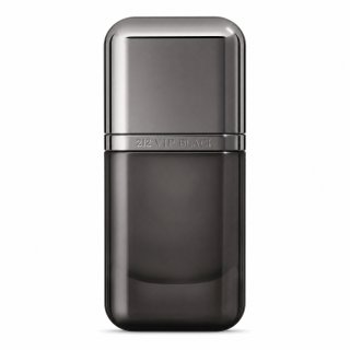 Carolina Herrera 212 VIP Black Elixir parfémovaná voda pro muže 50 ml