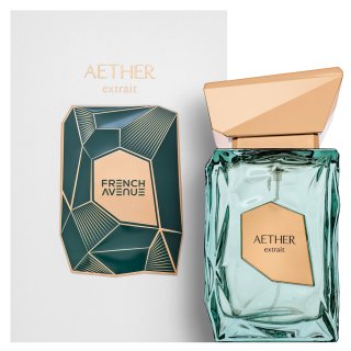 French Avenue Aether čistý parfém unisex 100 ml (obrázek 3)