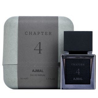 Ajmal Chapter 4 parfémovaná voda unisex 50 ml (obrázek 3)
