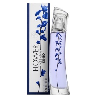 Kenzo Flower Ikebana Indigo parfémovaná voda pro ženy 40 ml (obrázek 3)