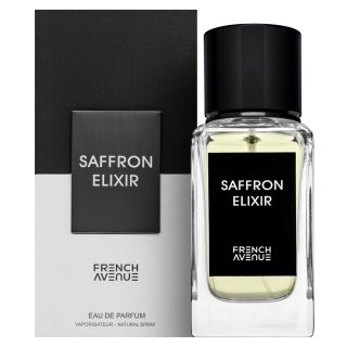 French Avenue Saffron Elixir parfémovaná voda unisex 100 ml (obrázek 3)