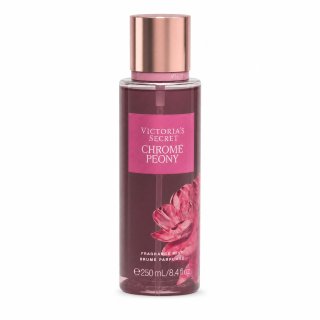 Victoria's Secret Chrome Peony tělový spray pro ženy 250 ml
