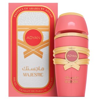 Adyan Majestic parfémovaná voda pro ženy 100 ml (obrázek 3)