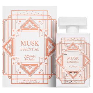 Adyan Musk Essential parfémovaná voda unisex 100 ml (obrázek 3)