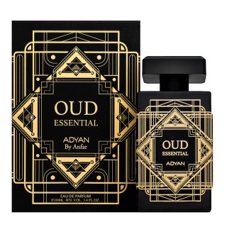 Adyan Oud Essential parfémovaná voda pro muže 100 ml (obrázek 3)