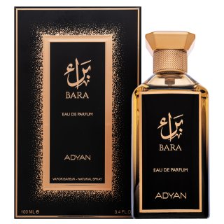 Adyan Bara parfémovaná voda unisex 100 ml (obrázek 3)