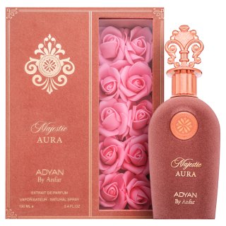 Adyan Majestic Aura čistý parfém pro ženy 100 ml (obrázek 3)