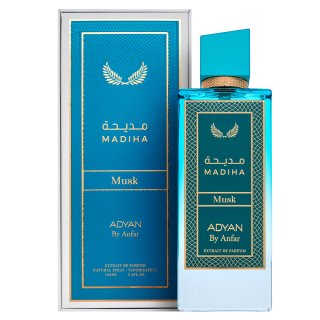 Adyan Madiha Musk čistý parfém pro ženy 100 ml (obrázek 3)