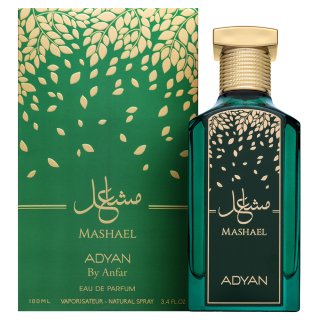 Adyan Mashael parfémovaná voda unisex 100 ml (obrázek 3)