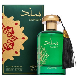 Adyan Sanad parfémovaná voda pro muže 100 ml (obrázek 3)