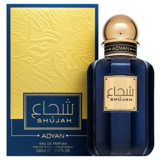 Adyan Shujah parfémovaná voda unisex 100 ml (obrázek 3)