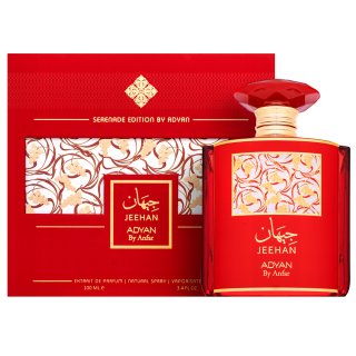 Adyan Jeehan čistý parfém unisex 100 ml (obrázek 3)