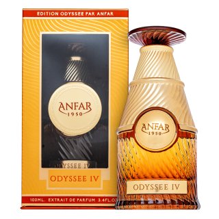 Anfar Odyssee IV čistý parfém pro muže 100 ml (obrázek 3)