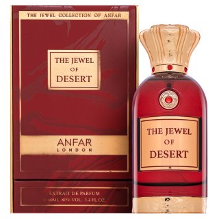 Anfar The Jewel of Desert čistý parfém unisex 100 ml (obrázek 3)