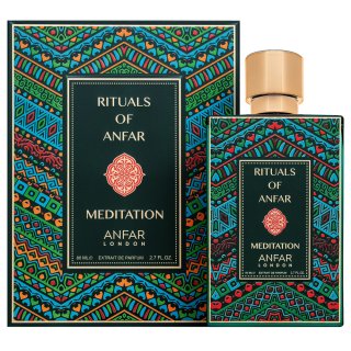 Anfar Rituals of Anfar Meditation čistý parfém unisex 80 ml (obrázek 3)