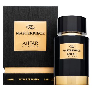 Anfar The Masterpiece parfémovaná voda pro muže 100 ml (obrázek 3)