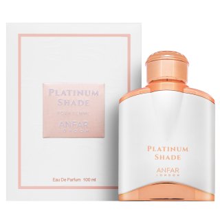 Anfar Platinum Shade parfémovaná voda pro ženy 100 ml (obrázek 3)