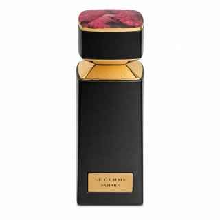 Bvlgari Le Gemme Sahare parfémovaná voda unisex 125 ml