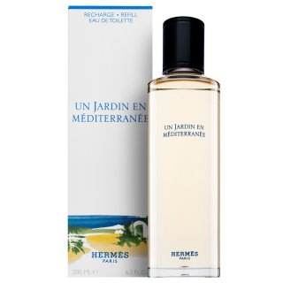 Hermès Un Jardin Méditerranée toaletní voda unisex Refill 200 ml (obrázek 3)
