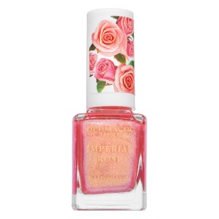 Dermacol Imperial Rose Nail Polish lak na nehty 02 11 ml