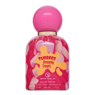Tubbees Dreamy Treats parfémovaná voda unisex 50 ml