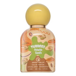 Tubbees Pistachio Kunafa parfémovaná voda unisex 50 ml
