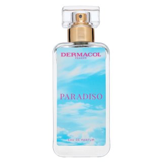Dermacol Paradiso parfémovaná voda pro ženy 50 ml
