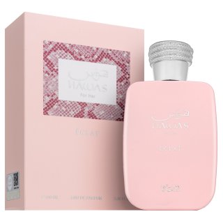Rasasi Hawas Éclat parfémovaná voda pro ženy 100 ml (obrázek 3)