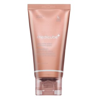 Medicube Collagen Night noční maska Wrapping Mask 75 ml