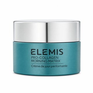 Elemis Pro-Collagen Morning Matrix denní krém Performance Day Cream 50 ml