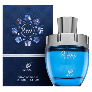 Afnan Rare Reef čistý parfém unisex 100 ml (obrázek 3)
