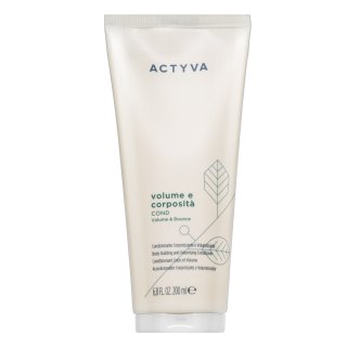 Kemon Group Actyva Volume & Bounce kondicionér pro jemné a zplihlé vlasy 200 ml koupíte na Brasty.cz