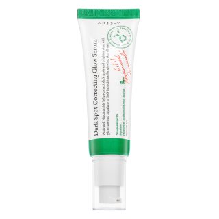 AXIS-Y Rozjasňující sérum Dark Spot Correcting Glow Serum (50 ml) koupíte na Brasty.cz