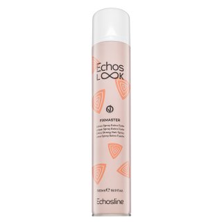 Echosline Echos Look Fixmaster lak na vlasy pro extra silnou fixaci 500 ml