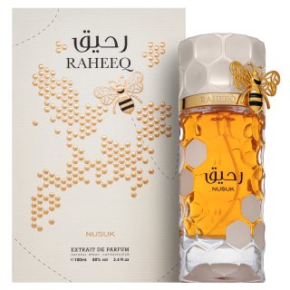 Nusuk Raheeq čistý parfém unisex 100 ml (obrázek 3)